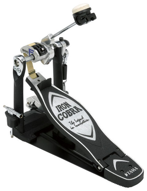 Tama Iron Cobra Flexi Glide HP900FSN